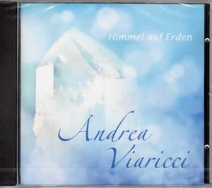 Lieder von Andrea Viaricci kaufen bestellen